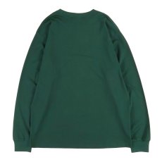 画像2: PeeTee. (ピーティー) “KEEP YOUR STYLE L/S TEE” (2)