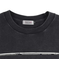 画像3: PeeTee. (ピーティー) “LOVE AND PEACE FADE L/S TEE” (3)