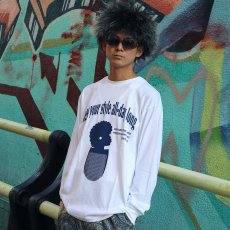 画像9: PeeTee. (ピーティー) “KEEP YOUR STYLE L/S TEE” (9)