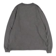 画像2: PeeTee. (ピーティー) “LOVE AND PEACE FADE L/S TEE” (2)