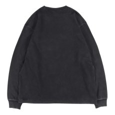 画像2: PeeTee. (ピーティー) “LOVE AND PEACE FADE L/S TEE” (2)