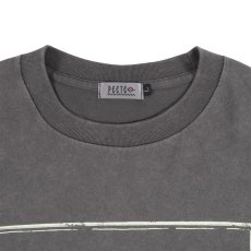画像3: PeeTee. (ピーティー) “LOVE AND PEACE FADE L/S TEE” (3)
