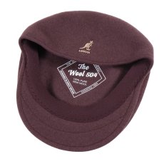 画像8: KANGOL（カンゴール） “WOOL 504” (8)