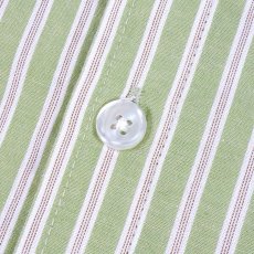 画像6: KINGSIZE（キングサイズ）“STRIPE L/S SHIRTS” (6)