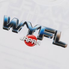 画像5: KINGSIZE（キングサイズ）ｘ WAHYAH FES “WYFL TOUR in JAPAN TEE” (5)