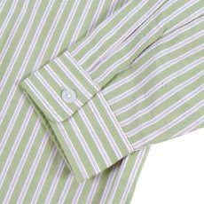画像10: KINGSIZE（キングサイズ）“STRIPE L/S SHIRTS” (10)