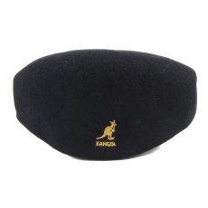 画像4: KANGOL（カンゴール） “WOOL 504” (4)