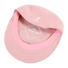 画像8: KANGOL（カンゴール） “WOOL 504” (8)