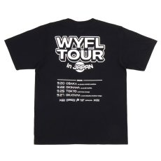 画像3: KINGSIZE（キングサイズ）ｘ WAHYAH FES “WYFL TOUR in JAPAN TEE” (3)