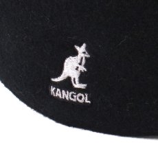 画像9: KANGOL（カンゴール） “WOOL 504” (9)