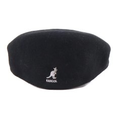 画像4: KANGOL（カンゴール） “WOOL 504” (4)