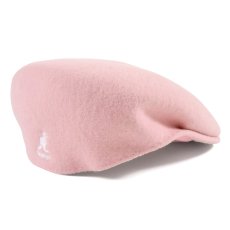 画像1: KANGOL（カンゴール） “WOOL 504” (1)
