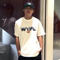 画像10: KINGSIZE（キングサイズ）ｘ WAHYAH FES “WYFL TOUR in JAPAN TEE” (10)