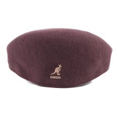 画像4: KANGOL（カンゴール） “WOOL 504” (4)
