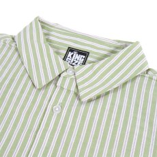 画像3: KINGSIZE（キングサイズ）“STRIPE L/S SHIRTS” (3)