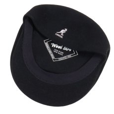 画像8: KANGOL（カンゴール） “WOOL 504” (8)