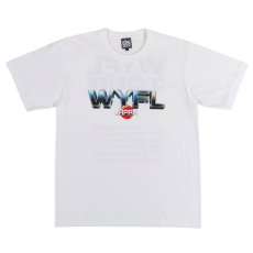 画像2: KINGSIZE（キングサイズ）ｘ WAHYAH FES “WYFL TOUR in JAPAN TEE” (2)