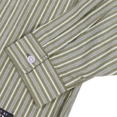 画像10: KINGSIZE（キングサイズ）“STRIPE L/S SHIRTS” (10)