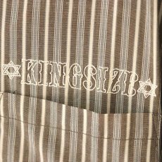 画像13: KINGSIZE（キングサイズ）“STRIPE L/S SHIRTS” (13)