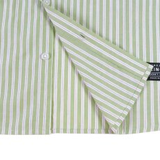 画像7: KINGSIZE（キングサイズ）“STRIPE L/S SHIRTS” (7)