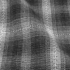 画像12: KINGSIZE（キングサイズ）“RECORD DISCO OMBRE CHECK L/S SHIRTS” (12)