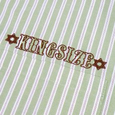 画像5: KINGSIZE（キングサイズ）“STRIPE L/S SHIRTS” (5)