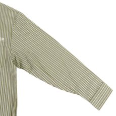画像9: KINGSIZE（キングサイズ）“STRIPE L/S SHIRTS” (9)