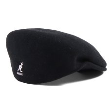 画像1: KANGOL（カンゴール） “WOOL 504” (1)
