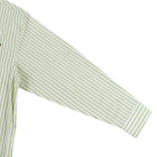 画像9: KINGSIZE（キングサイズ）“STRIPE L/S SHIRTS” (9)