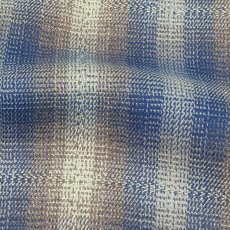 画像12: KINGSIZE（キングサイズ）“RECORD DISCO OMBRE CHECK L/S SHIRTS” (12)
