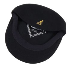 画像8: KANGOL（カンゴール） “WOOL 504” (8)