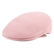 画像2: KANGOL（カンゴール） “WOOL 504” (2)