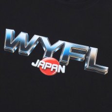画像5: KINGSIZE（キングサイズ）ｘ WAHYAH FES “WYFL TOUR in JAPAN TEE” (5)