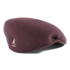 画像1: KANGOL（カンゴール） “WOOL 504” (1)