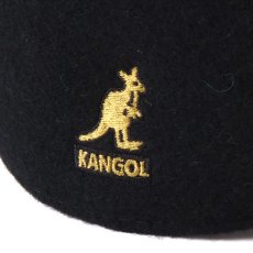 画像9: KANGOL（カンゴール） “WOOL 504” (9)