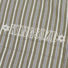 画像5: KINGSIZE（キングサイズ）“STRIPE L/S SHIRTS” (5)