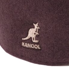 画像9: KANGOL（カンゴール） “WOOL 504” (9)