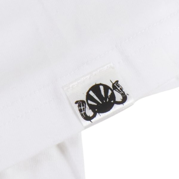 ANDSUNS（アンドサンズ） “SCORPION SUNS S/S TEE HM ver
