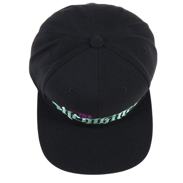 ANDSUNS（アンドサンズ） “SCORPION SUNS BASEBALL CAP” - DISSIDENT
