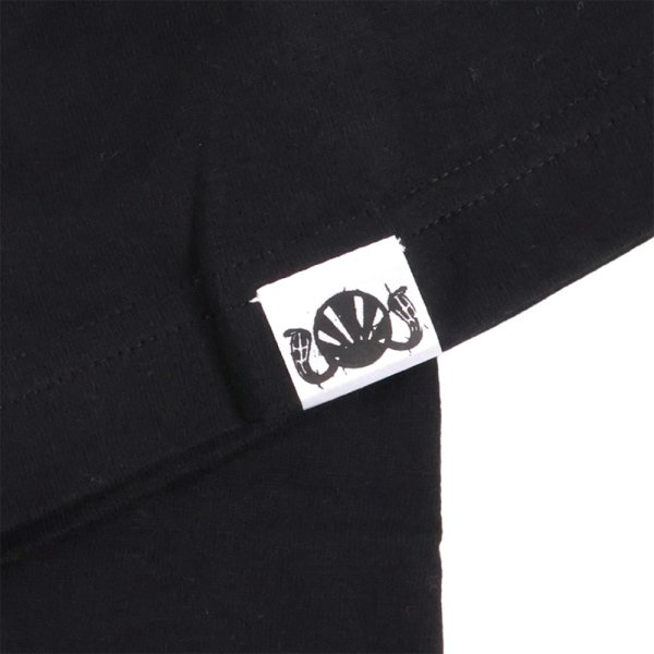 ANDSUNS（アンドサンズ） “SCORPION SUNS S/S TEE HM ver