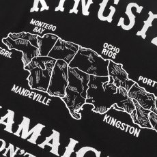 画像12: KINGSIZE（キングサイズ）“JAMAICAN ZIP HOODIE” (12)