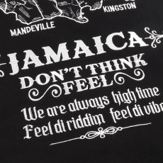 画像13: KINGSIZE（キングサイズ）“JAMAICAN ZIP HOODIE” (13)