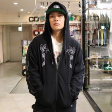 画像18: KINGSIZE（キングサイズ）“JAMAICAN ZIP HOODIE” (18)
