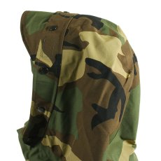 画像4: KINGSIZE（キングサイズ）“DRAW LOGO CAMO JACKET” (4)