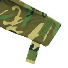 画像16: KINGSIZE（キングサイズ）“DRAW LOGO CAMO JACKET” (16)