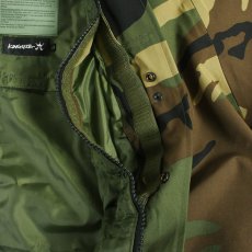 画像22: KINGSIZE（キングサイズ）“DRAW LOGO CAMO JACKET” (22)