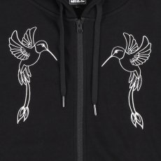 画像6: KINGSIZE（キングサイズ）“JAMAICAN ZIP HOODIE” (6)