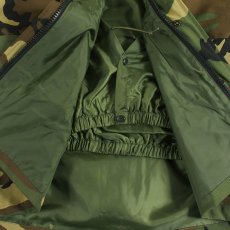 画像18: KINGSIZE（キングサイズ）“DRAW LOGO CAMO JACKET” (18)