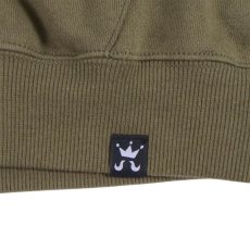画像9: KINGSIZE（キングサイズ）“JAMAICAN ZIP HOODIE” (9)