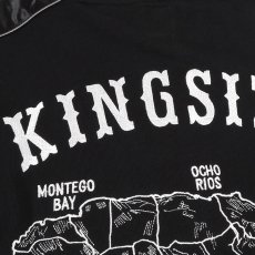 画像11: KINGSIZE（キングサイズ）“JAMAICAN ZIP HOODIE” (11)